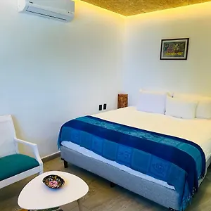 The Quetzal Bed & Breakfast