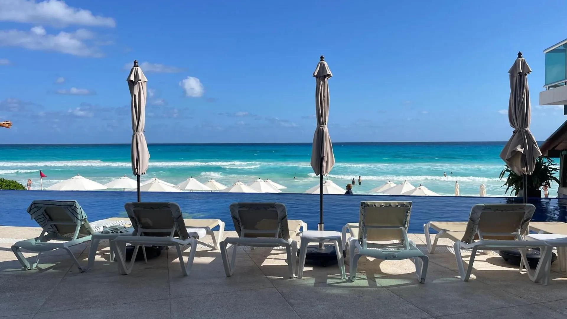 Ocean Dream By Andiani Travel Apartment Cancun 0*,  Mexico