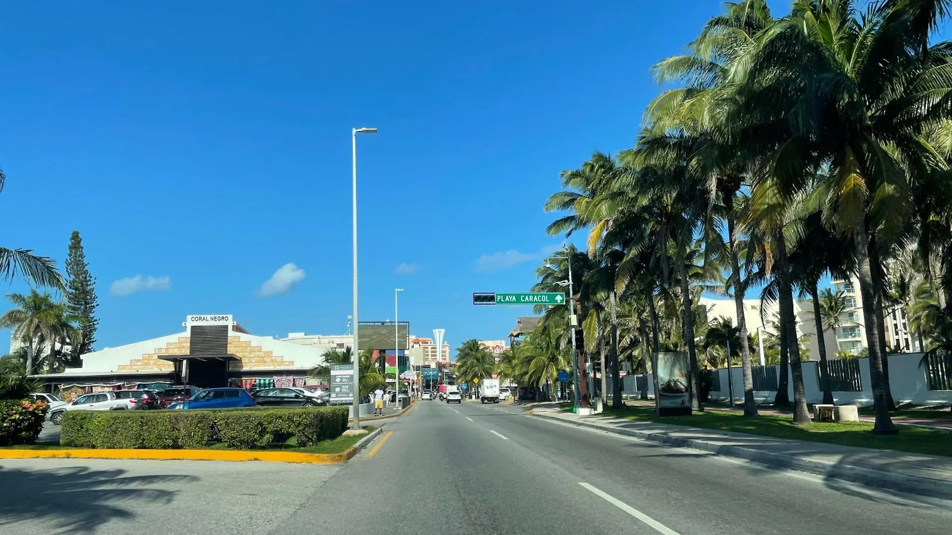 Ocean Dream By Andiani Travel Apartment Cancun