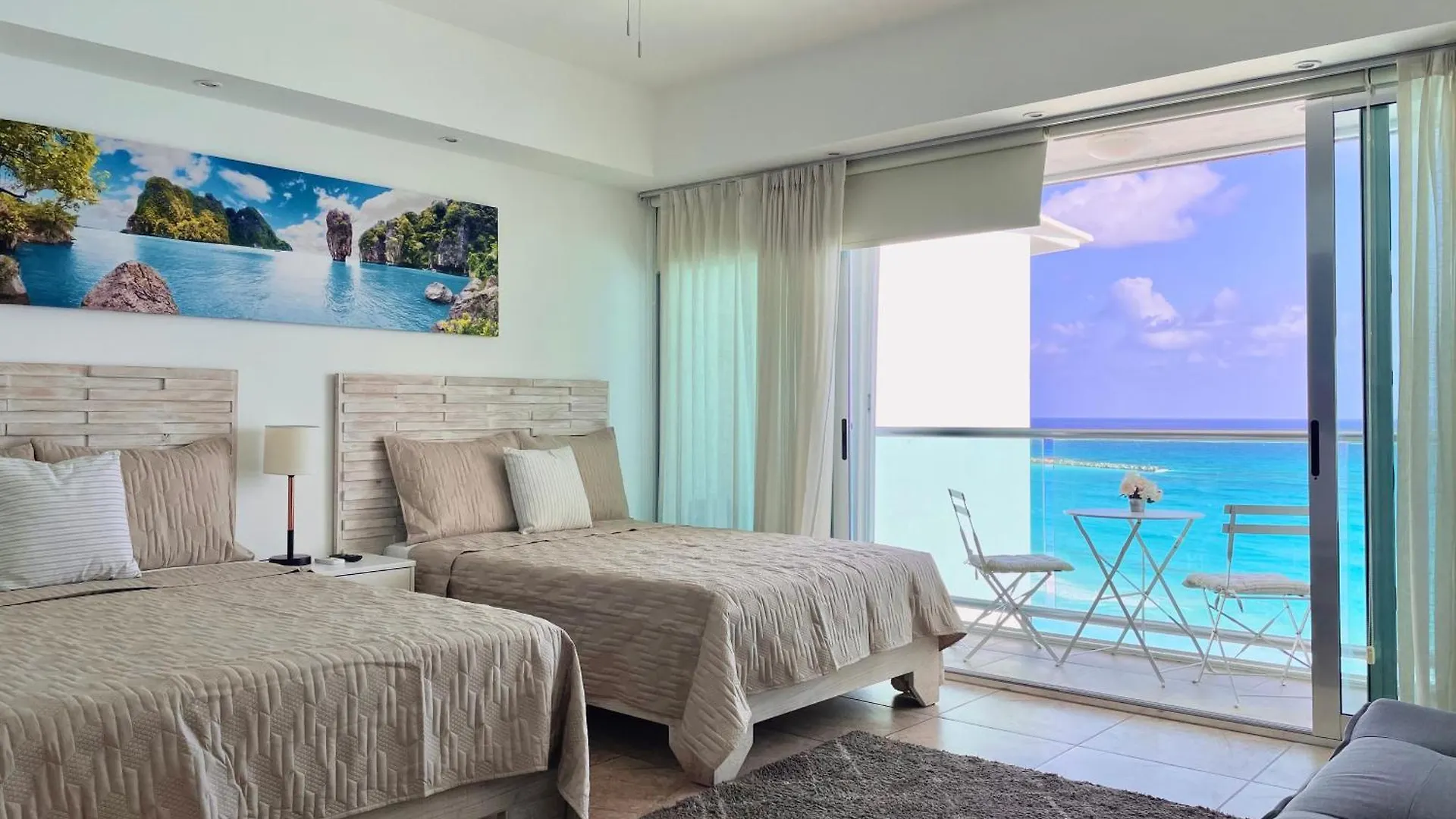 Ocean Dream By Andiani Travel Διαμέρισμα Κανκούν