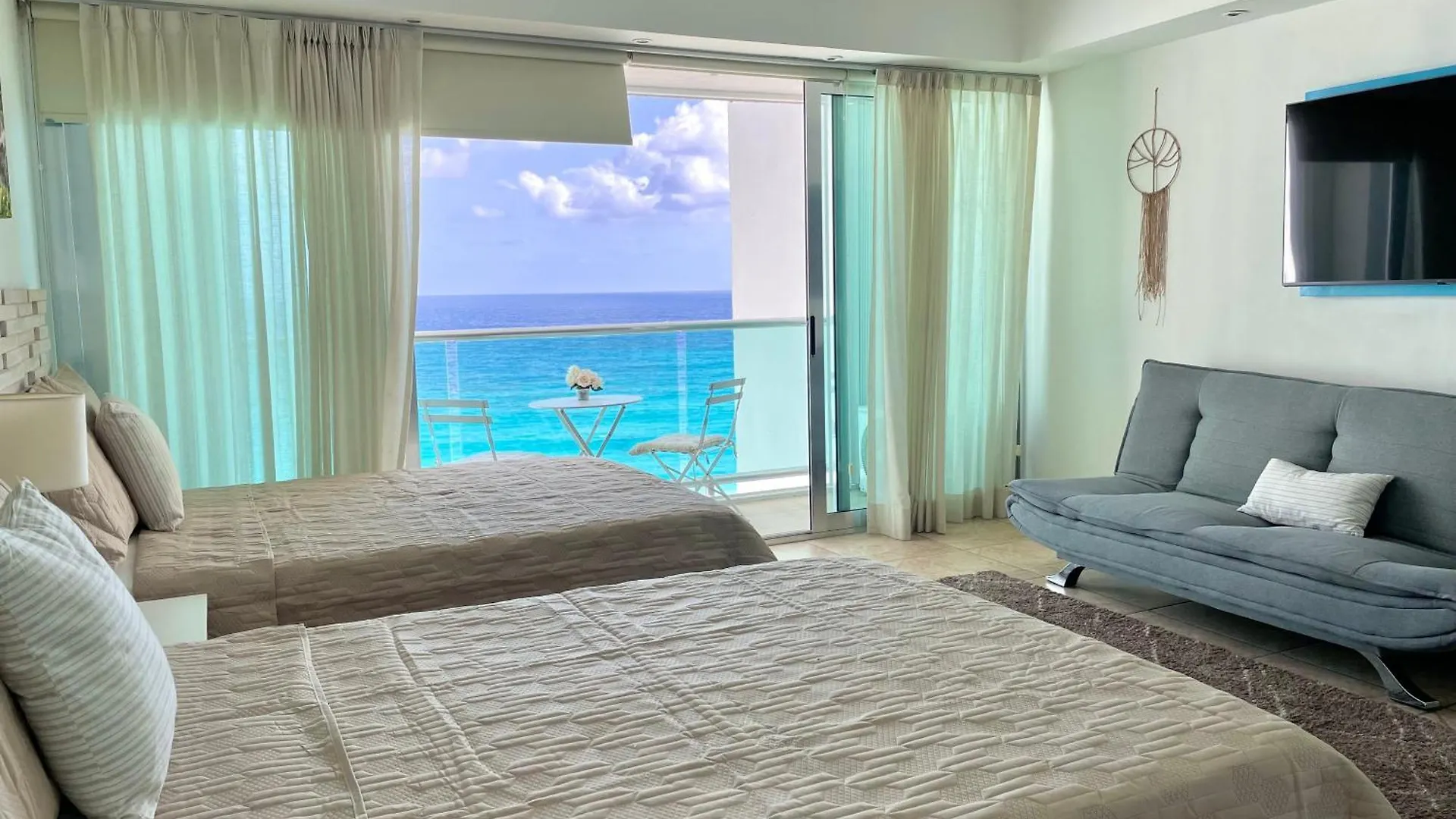 Ocean Dream By Andiani Travel Διαμέρισμα Κανκούν 0*,  Μεξικό